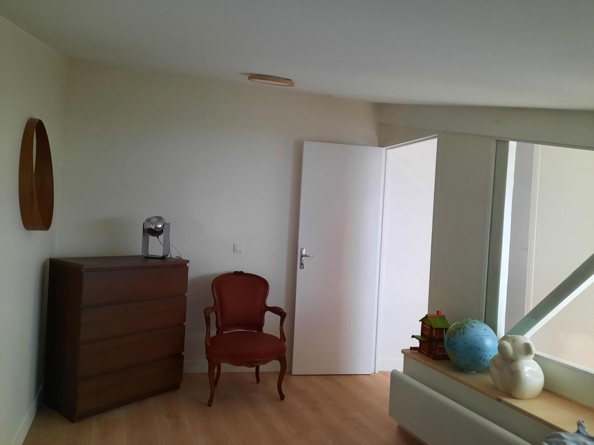 Loft 4-5 Personnes A Montmartre - Parking Prive Sur Reservation Parigi