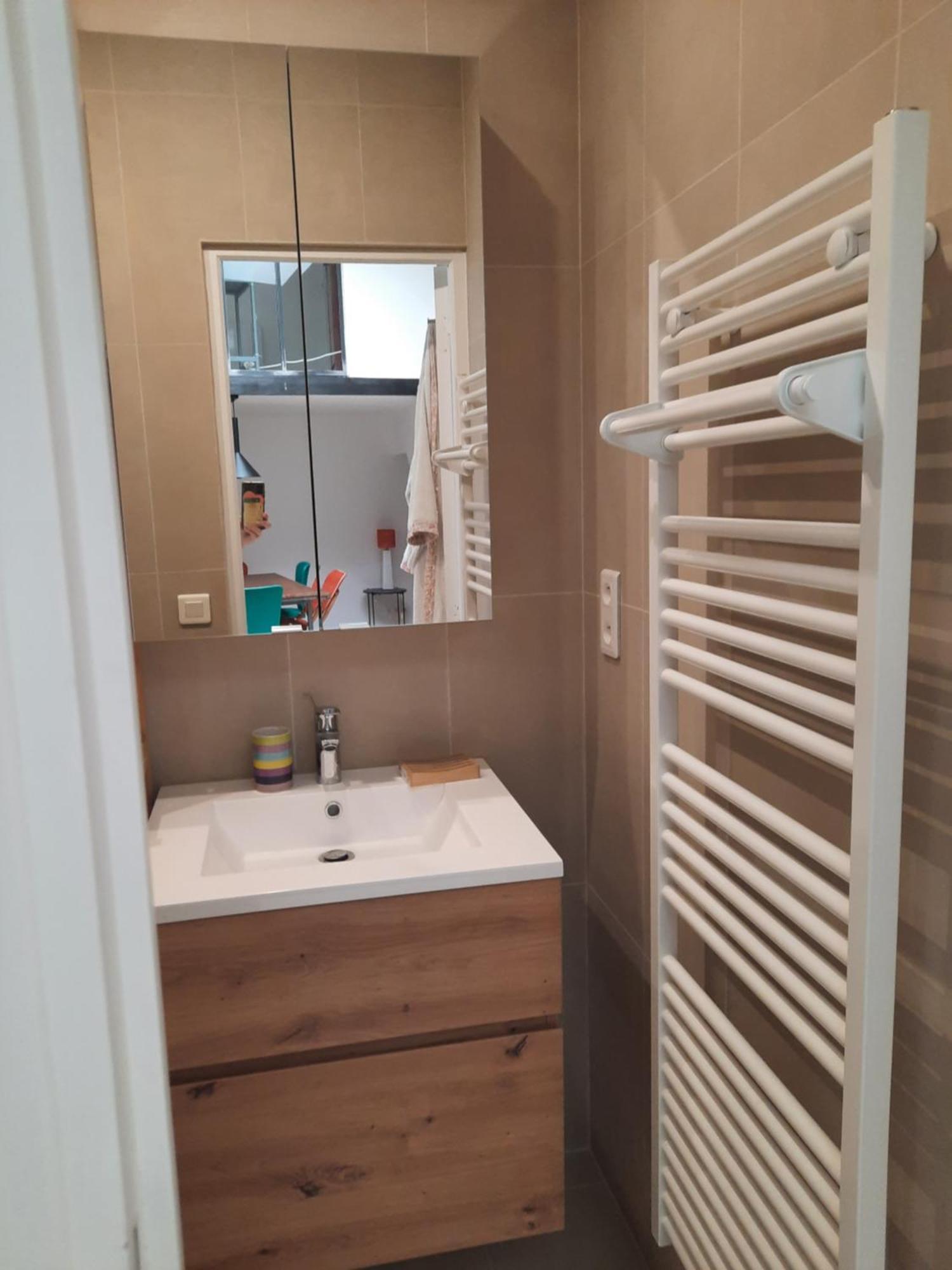 Loft 4-5 Personnes A Montmartre - Parking Prive Sur Reservation Parigi