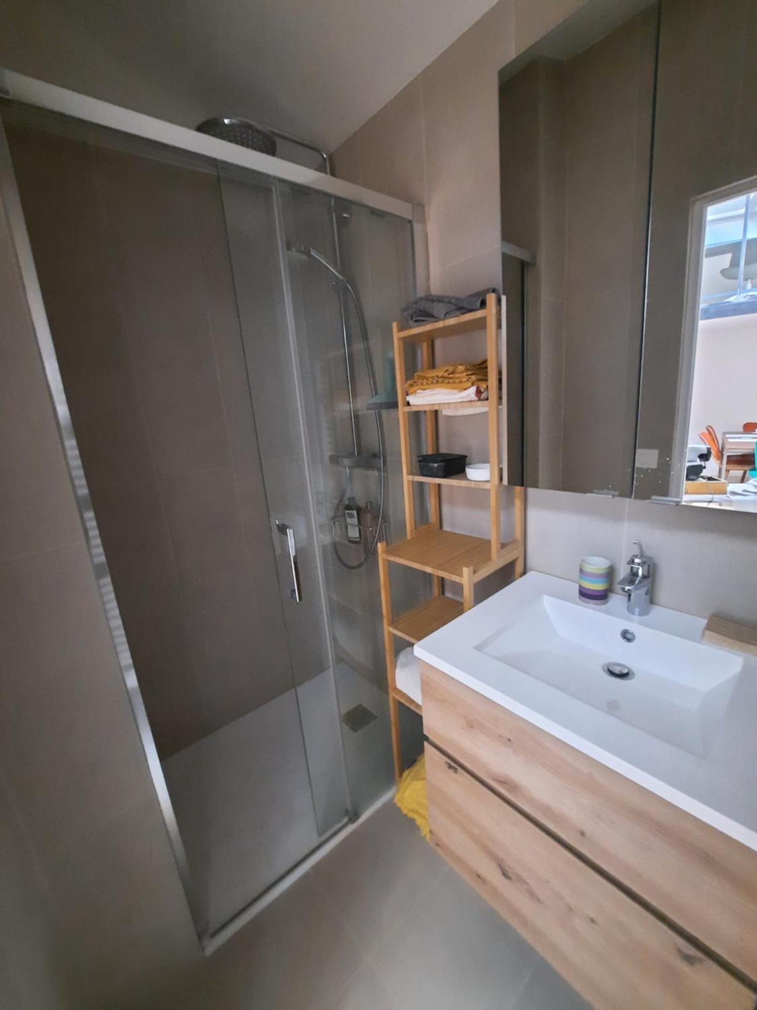 Loft 4-6 Personnes A Montmartre - Parking Prive Quarto em Acomodações Particulares Paris